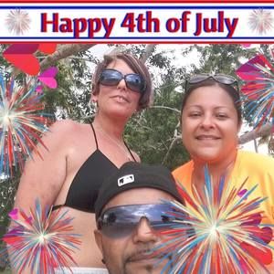 Meet your Posher, Marcy